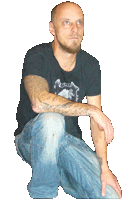 Bild Marc Tattoo Artist / zur Tattoo Galerie (Fotos)